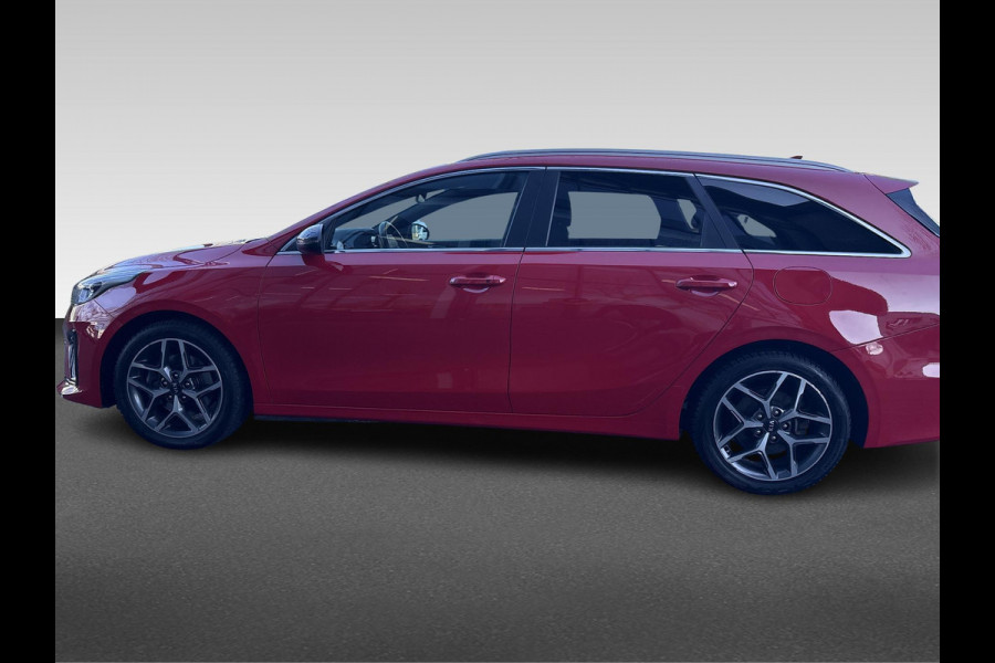 Kia Ceed Sportswagon 1.0 T-GDi GT-Line | Afneembare trekhaak