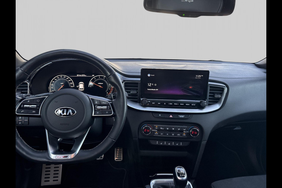 Kia Ceed Sportswagon 1.0 T-GDi GT-Line | Afneembare trekhaak