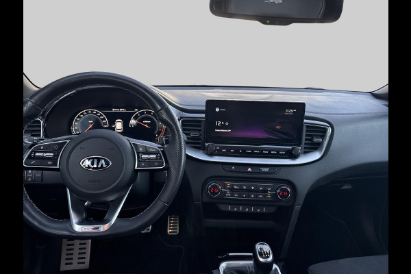 Kia Ceed Sportswagon 1.0 T-GDi GT-Line | Afneembare trekhaak