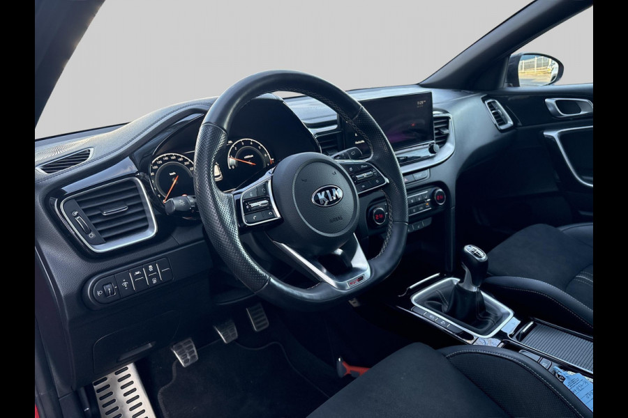 Kia Ceed Sportswagon 1.0 T-GDi GT-Line | Afneembare trekhaak