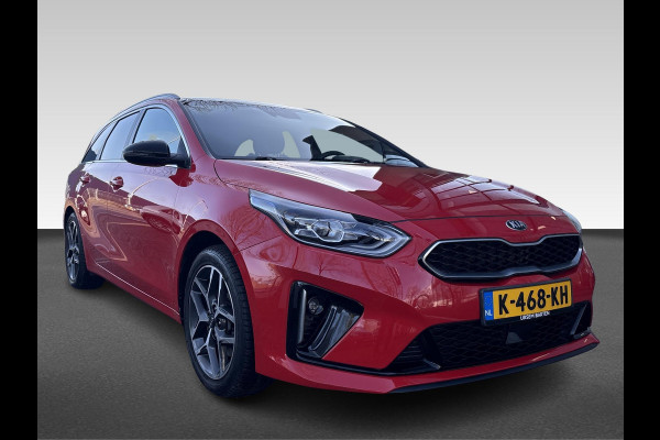 Kia Ceed Sportswagon 1.0 T-GDi GT-Line | Afneembare trekhaak