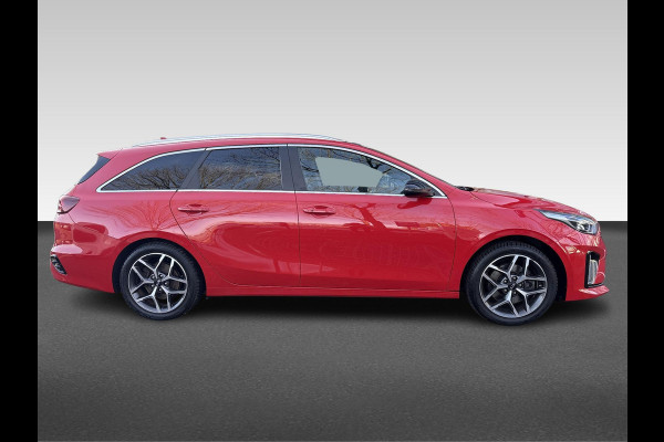 Kia Ceed Sportswagon 1.0 T-GDi GT-Line | Afneembare trekhaak