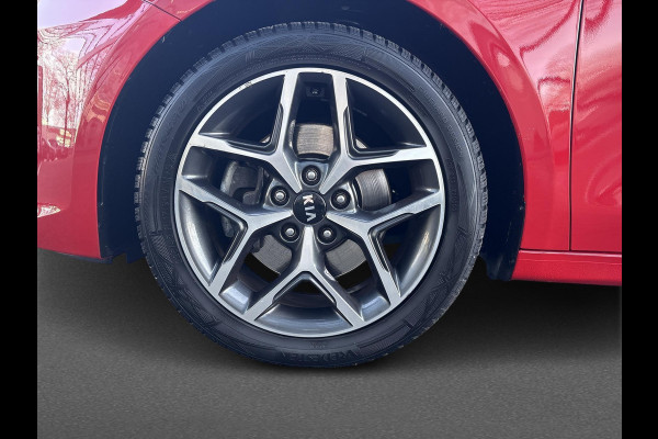 Kia Ceed Sportswagon 1.0 T-GDi GT-Line | Afneembare trekhaak