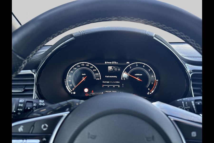 Kia Ceed Sportswagon 1.0 T-GDi GT-Line | Afneembare trekhaak