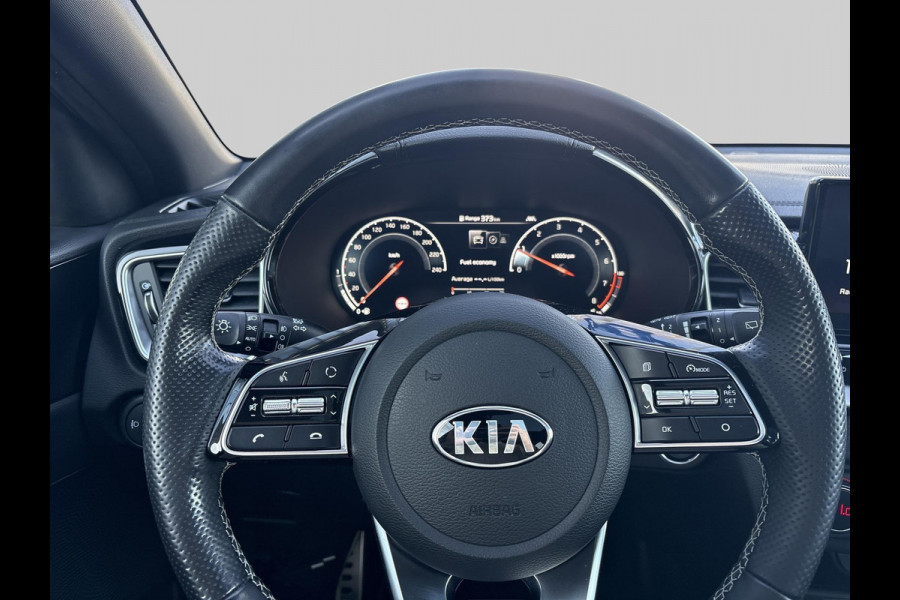 Kia Ceed Sportswagon 1.0 T-GDi GT-Line | Afneembare trekhaak