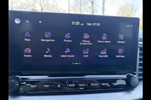 Kia Ceed Sportswagon 1.0 T-GDi GT-Line | Afneembare trekhaak