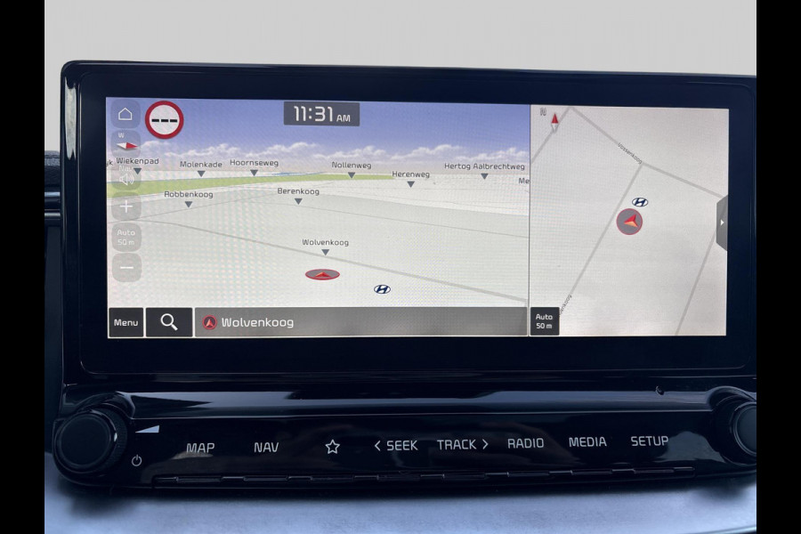 Kia Ceed Sportswagon 1.0 T-GDi GT-Line | Afneembare trekhaak