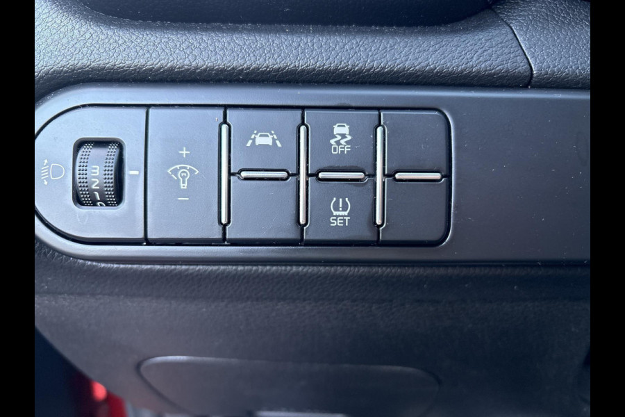 Kia Ceed Sportswagon 1.0 T-GDi GT-Line | Afneembare trekhaak