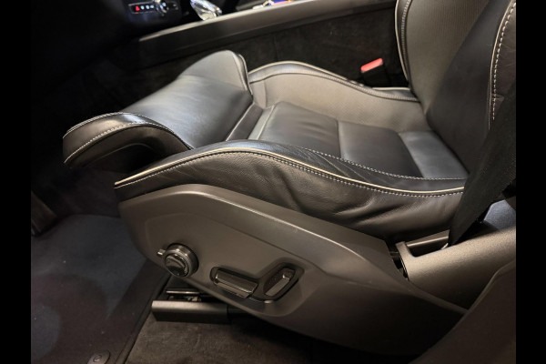Volvo XC60 2.0 T8 R-DESIGN AWD 455PK SOH-TEST Black Edition PANO/H-KARDON/DAB/CARPLAY/LEDER/M-STOELEN///