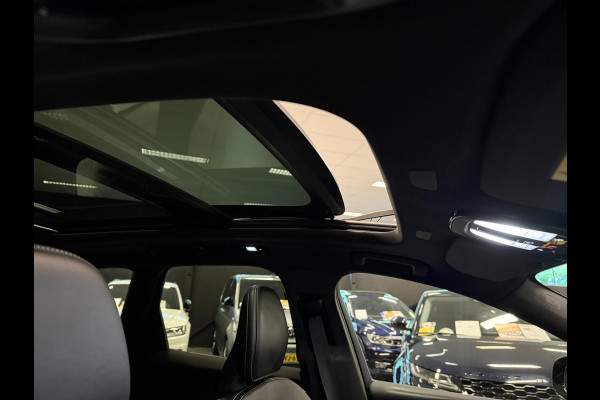Volvo XC60 2.0 T8 R-DESIGN AWD 455PK SOH-TEST Black Edition PANO/H-KARDON/DAB/CARPLAY/LEDER/M-STOELEN///