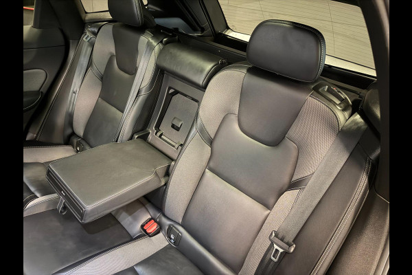 Volvo XC60 2.0 T8 R-DESIGN AWD 455PK SOH-TEST Black Edition PANO/H-KARDON/DAB/CARPLAY/LEDER/M-STOELEN///