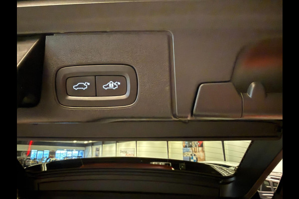 Volvo XC60 2.0 T8 R-DESIGN AWD 455PK SOH-TEST Black Edition PANO/H-KARDON/DAB/CARPLAY/LEDER/M-STOELEN///