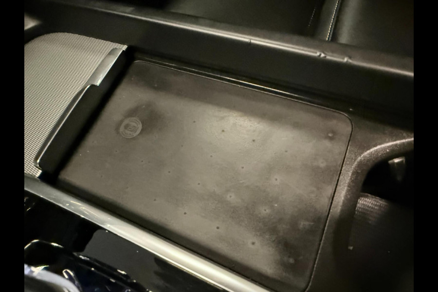 Volvo XC60 2.0 T8 R-DESIGN AWD 455PK SOH-TEST Black Edition PANO/H-KARDON/DAB/CARPLAY/LEDER/M-STOELEN///