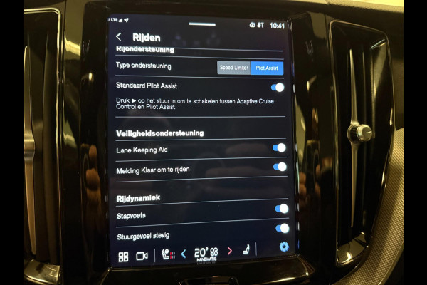 Volvo XC60 2.0 T8 R-DESIGN AWD 455PK SOH-TEST Black Edition PANO/H-KARDON/DAB/CARPLAY/LEDER/M-STOELEN///