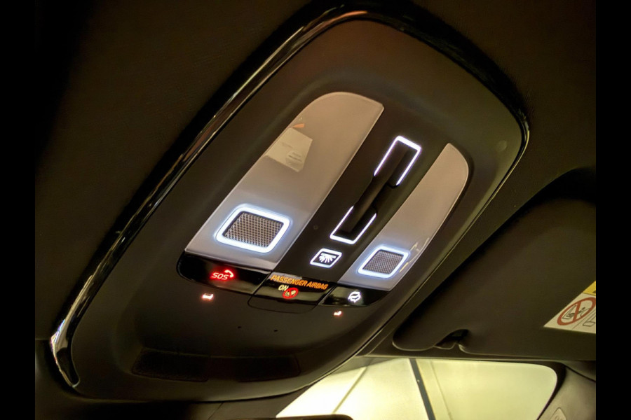 Volvo XC60 2.0 T8 R-DESIGN AWD 455PK SOH-TEST Black Edition PANO/H-KARDON/DAB/CARPLAY/LEDER/M-STOELEN///