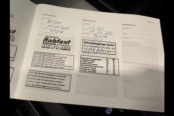 Volvo XC60 2.0 T8 R-DESIGN AWD 455PK SOH-TEST Black Edition PANO/H-KARDON/DAB/CARPLAY/LEDER/M-STOELEN///