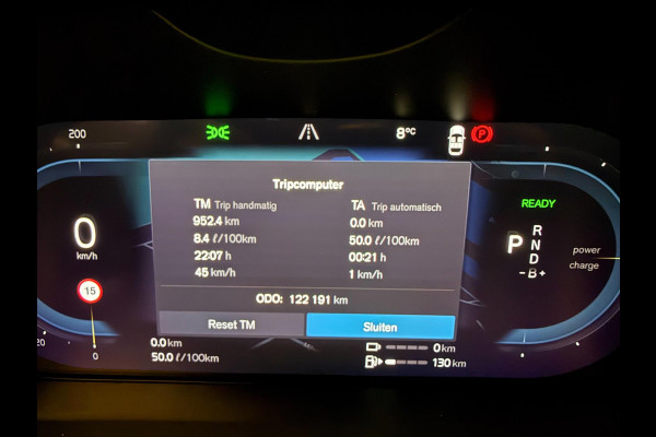 Volvo XC60 2.0 T8 R-DESIGN AWD 455PK SOH-TEST Black Edition PANO/H-KARDON/DAB/CARPLAY/LEDER/M-STOELEN///