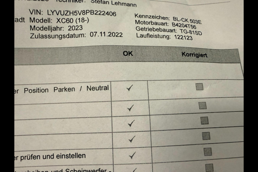 Volvo XC60 2.0 T8 R-DESIGN AWD 455PK SOH-TEST Black Edition PANO/H-KARDON/DAB/CARPLAY/LEDER/M-STOELEN///