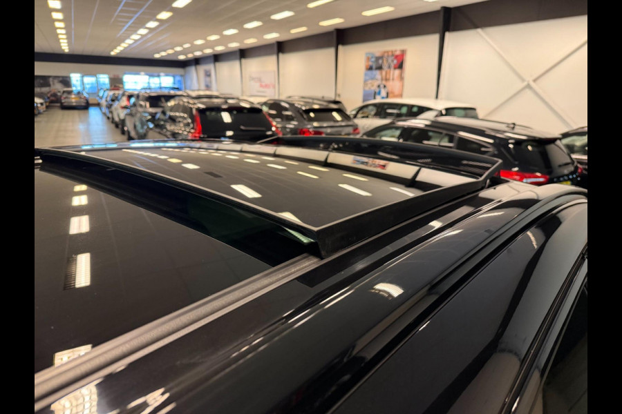 Volvo XC60 2.0 T8 R-DESIGN AWD 455PK SOH-TEST Black Edition PANO/H-KARDON/DAB/CARPLAY/LEDER/M-STOELEN///