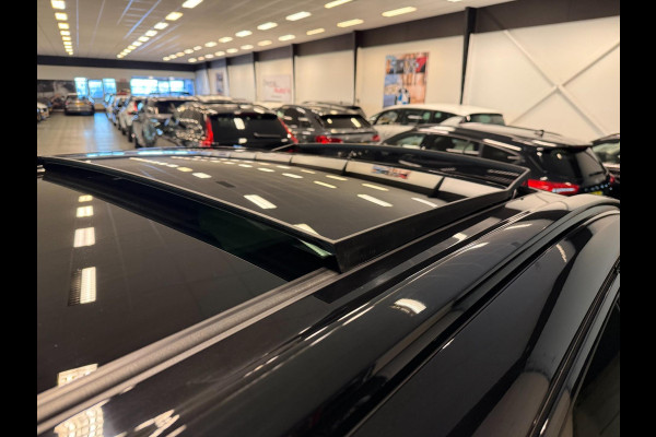 Volvo XC60 2.0 T8 R-DESIGN AWD 455PK SOH-TEST Black Edition PANO/H-KARDON/DAB/CARPLAY/LEDER/M-STOELEN///