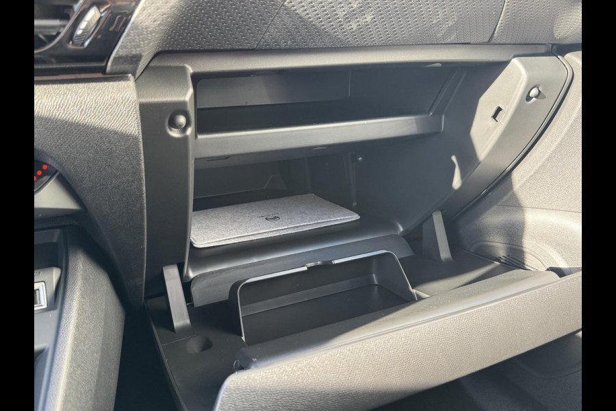 Citroën Ë-C4 Business 156pk Extended range 54 kWh | 8 jaar garantie | Nieuw | Prijs is rijklaar