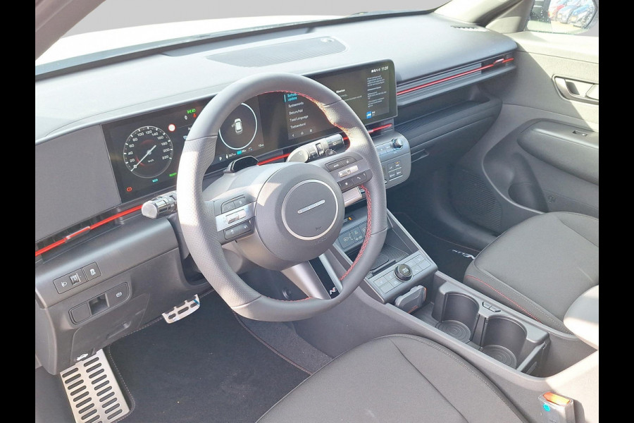 Hyundai KONA ELECTRIC N Line Business 65.4 kWh