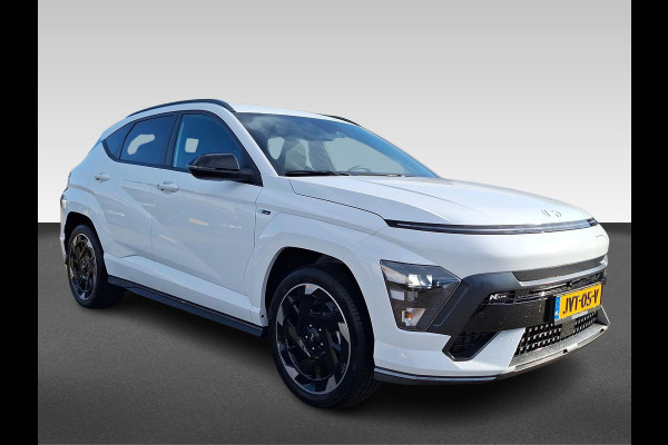 Hyundai KONA ELECTRIC N Line Business 65.4 kWh