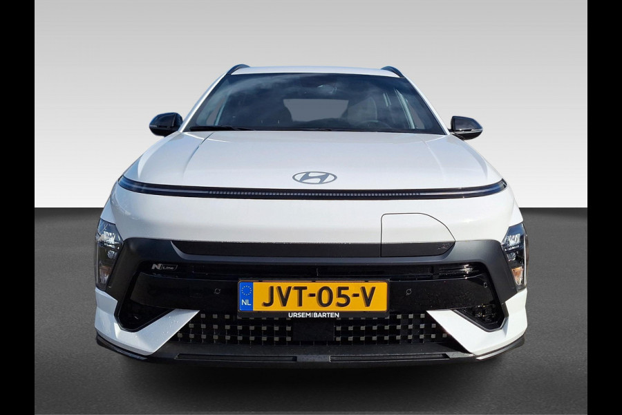 Hyundai KONA ELECTRIC N Line Business 65.4 kWh