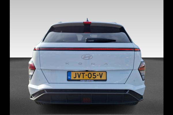 Hyundai KONA ELECTRIC N Line Business 65.4 kWh