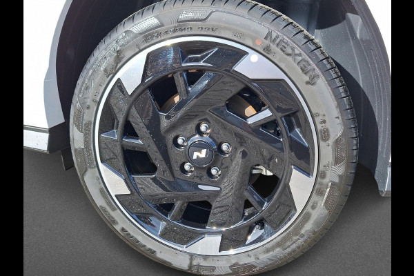 Hyundai KONA ELECTRIC N Line Business 65.4 kWh