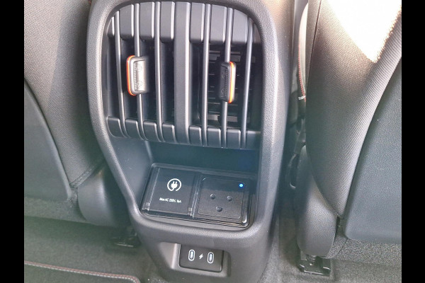 Hyundai KONA ELECTRIC N Line Business 65.4 kWh