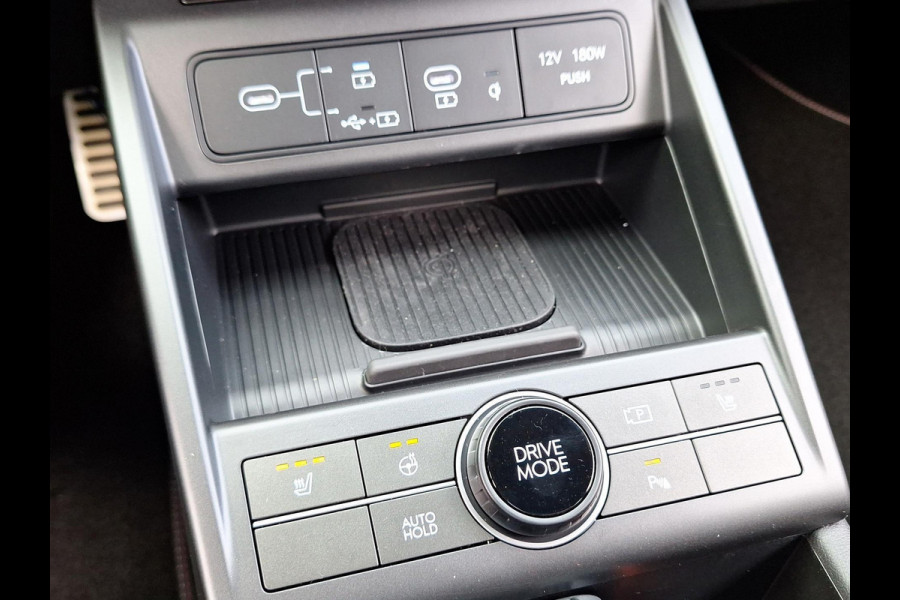 Hyundai KONA ELECTRIC N Line Business 65.4 kWh