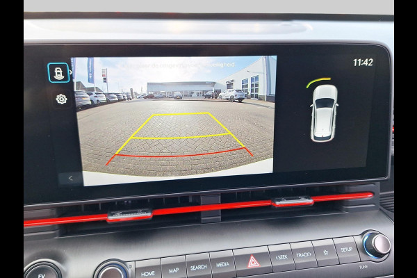 Hyundai KONA ELECTRIC N Line Business 65.4 kWh