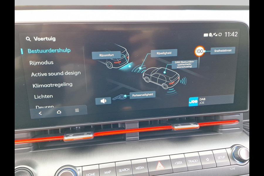 Hyundai KONA ELECTRIC N Line Business 65.4 kWh