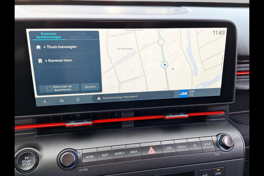 Hyundai KONA ELECTRIC N Line Business 65.4 kWh