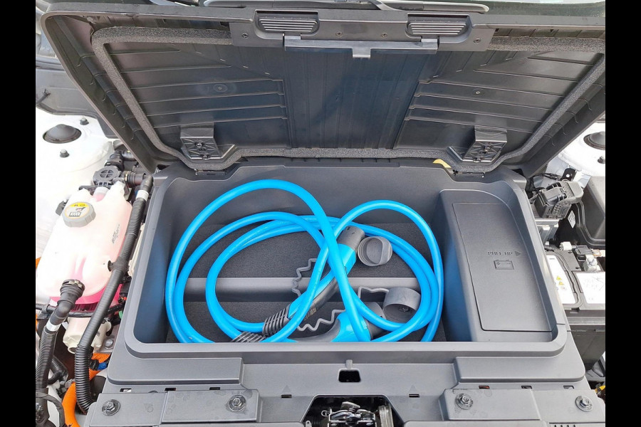 Hyundai KONA ELECTRIC N Line Business 65.4 kWh