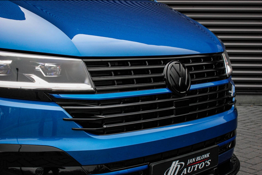Volkswagen Transporter 2.0 TDI L2H1 BULLI DUBBEL CABINE 150PK 2020 JB- EDIITON / ACTIVE DISPLAY / VERLAGINGSVEREN / APPLE CARPLAY
