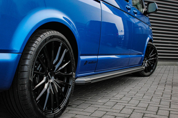 Volkswagen Transporter 2.0 TDI L2H1 BULLI DUBBEL CABINE 150PK 2020 JB- EDIITON / ACTIVE DISPLAY / VERLAGINGSVEREN / APPLE CARPLAY