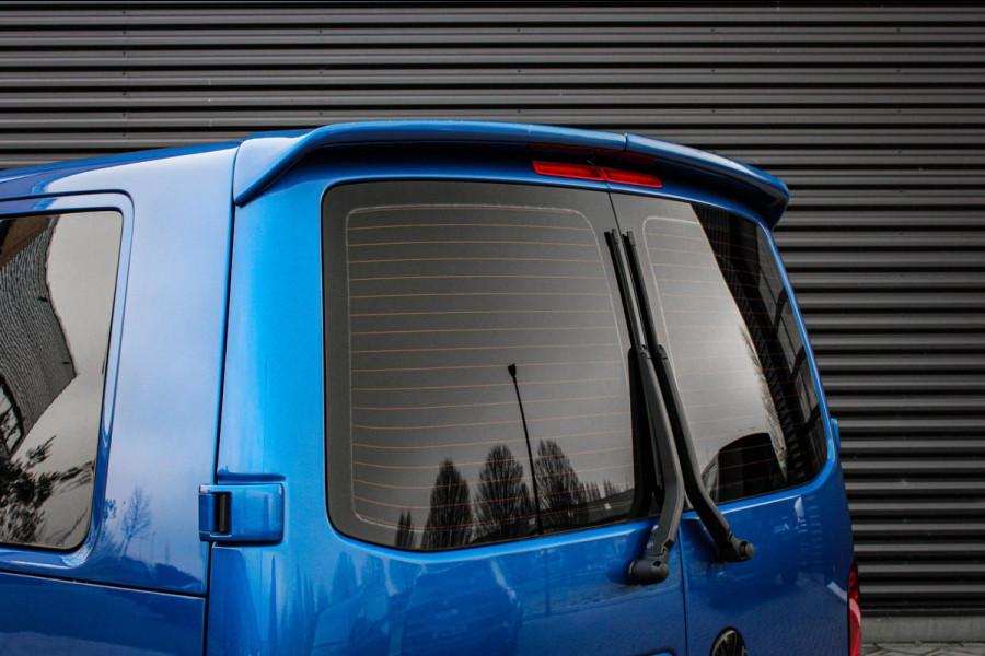 Volkswagen Transporter 2.0 TDI L2H1 BULLI DUBBEL CABINE 150PK 2020 JB- EDIITON / ACTIVE DISPLAY / VERLAGINGSVEREN / APPLE CARPLAY