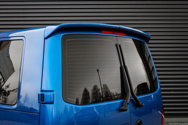 Volkswagen Transporter 2.0 TDI L2H1 BULLI DUBBEL CABINE 150PK 2020 JB- EDIITON / ACTIVE DISPLAY / VERLAGINGSVEREN / APPLE CARPLAY