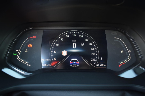 Renault Captur 1.0 TCe 100 Intens | Half Leer | Camera | Climate | Cruise