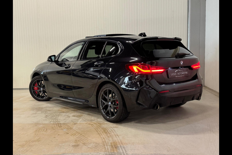 BMW 1-serie 120i | PANO | M-SPORT | CAMERA | LED | SHADOW LINE