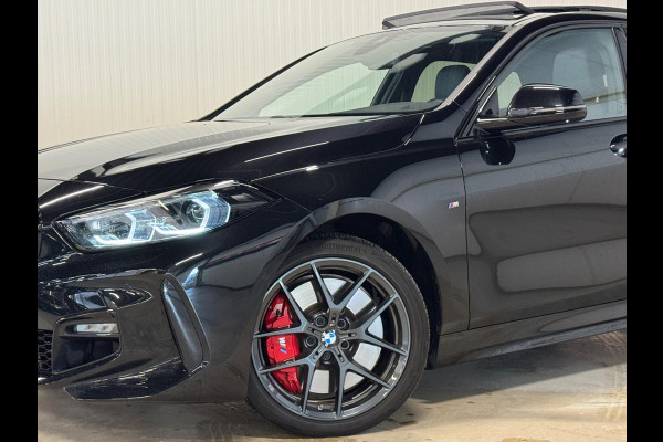 BMW 1-serie 120i | PANO | M-SPORT | CAMERA | LED | SHADOW LINE