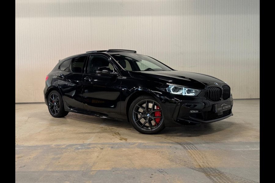 BMW 1-serie 120i | PANO | M-SPORT | CAMERA | LED | SHADOW LINE