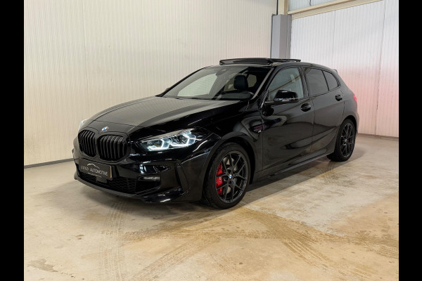 BMW 1-serie 120i | PANO | M-SPORT | CAMERA | LED | SHADOW LINE