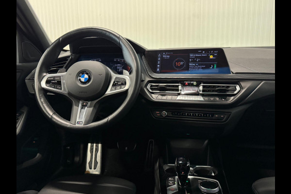 BMW 1-serie 120i | PANO | M-SPORT | CAMERA | LED | SHADOW LINE