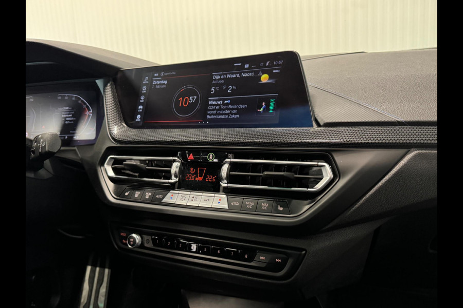 BMW 1-serie 120i | PANO | M-SPORT | CAMERA | LED | SHADOW LINE