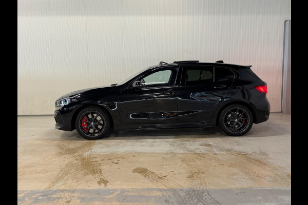 BMW 1-serie 120i | PANO | M-SPORT | CAMERA | LED | SHADOW LINE
