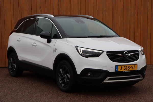 Opel Crossland X 1.2 Edition 2020 org.NL A.Camera navi pdc