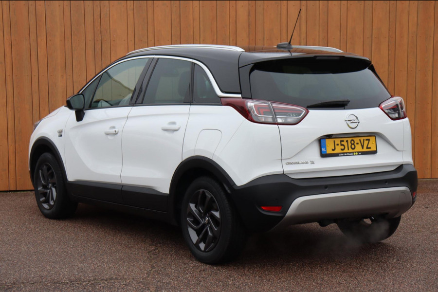 Opel Crossland X 1.2 Edition 2020 org.NL A.Camera navi pdc